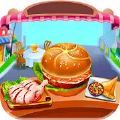 汉堡店主人v1.5