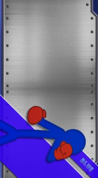 火柴人KO拳击冠军v