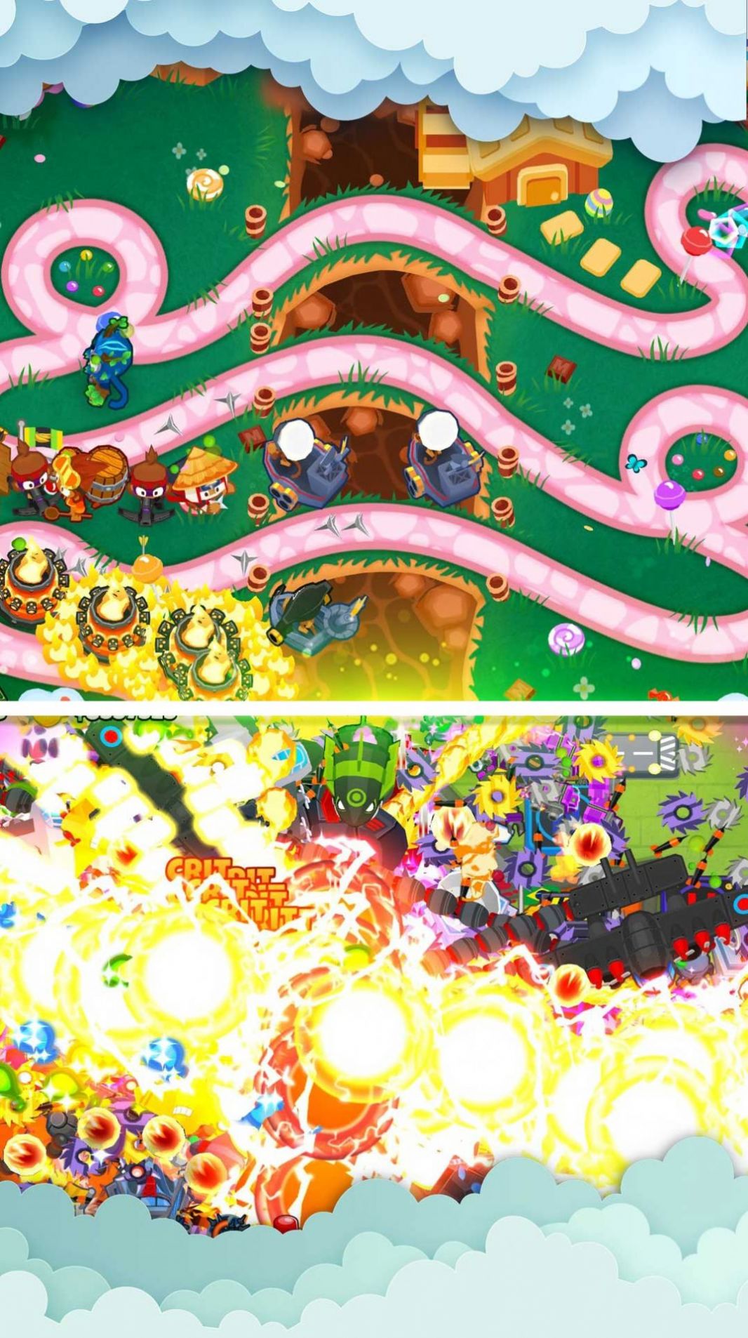 红蓝球大冒险v1.0.1