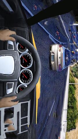 公路竞速锦标赛v