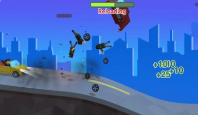 汽车追逐模拟器v1.1