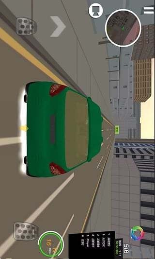 极限赛车世界v1.519