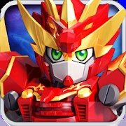 巨型超级英雄v3.3