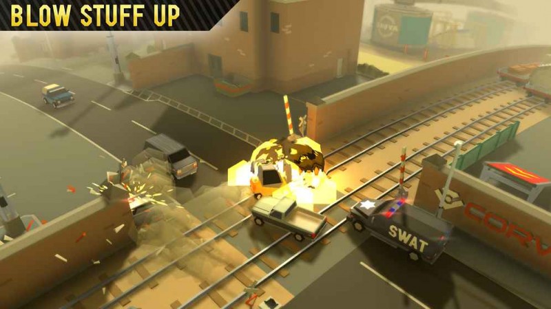 Reckless Getaway2v1.6.0