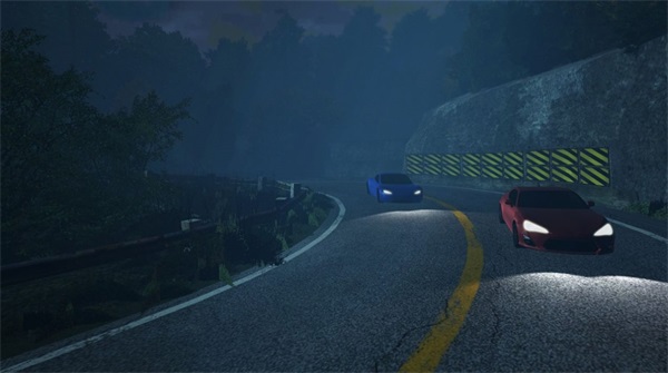 轻敲赛车手v1.5.18