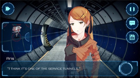 星际调查员v1.0.38