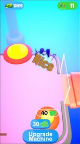 健身房教练大亨v0.1