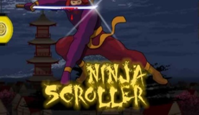 忍者卷轴觉醒v1.1.1