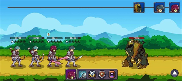 从零开始的勇者生活v1.0.1