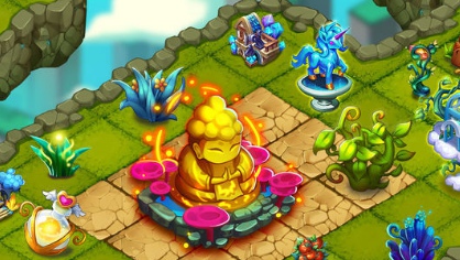 精灵合合合v0.1.7