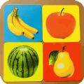 启蒙宝宝认水果大全v1.0
