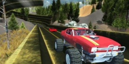 速度疯狂赛车v1.4