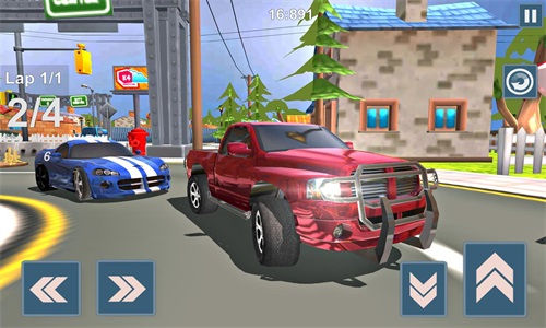 赛车高手漂移v1.2.0