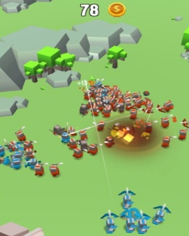 战争艺术军团v0.1.5