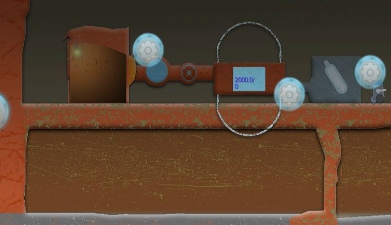 屁屁燃气公司v1.0