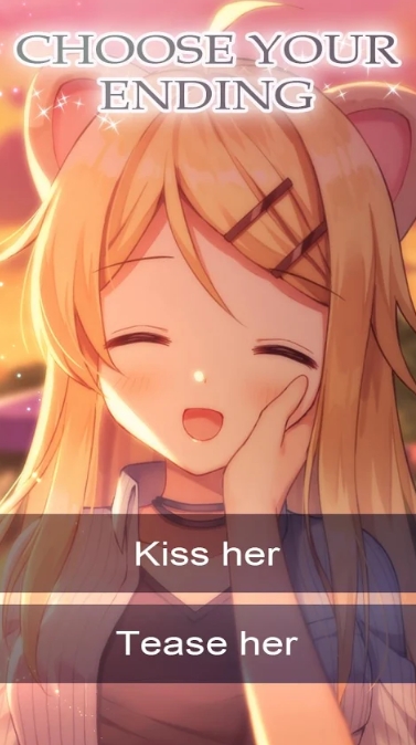 我的宠物女友v1.0