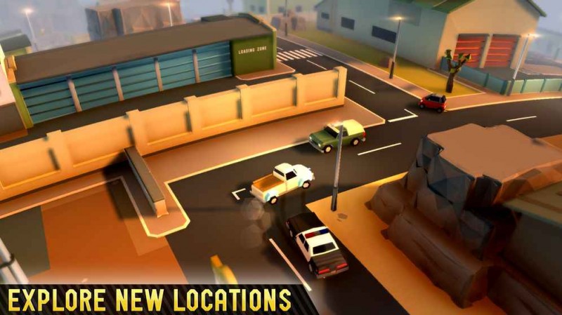 Reckless Getaway2v1.6.0