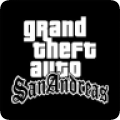 侠盗猎车手圣安地列斯手机版v4.7.4