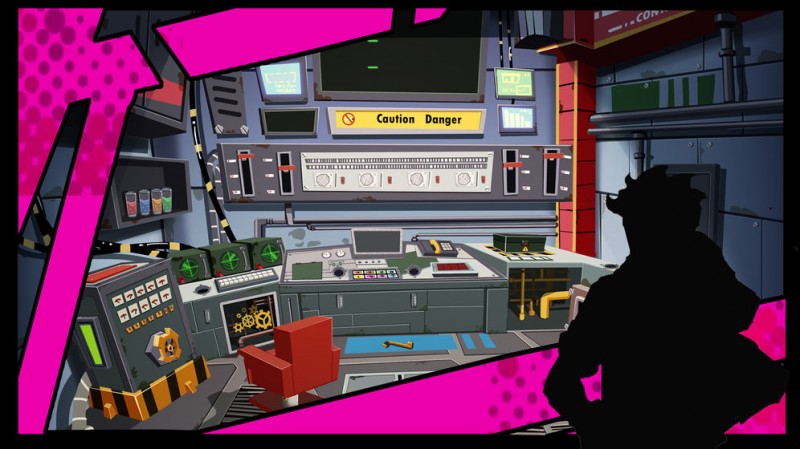 关不住先生逃离深海监狱v1.11