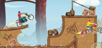 摩托崛起v2.1.023