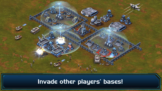 星球大战：指挥官v3.7.1