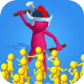 火柴人战斗跑酷3Dv1.0.6