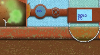 屁屁燃气公司v1.0