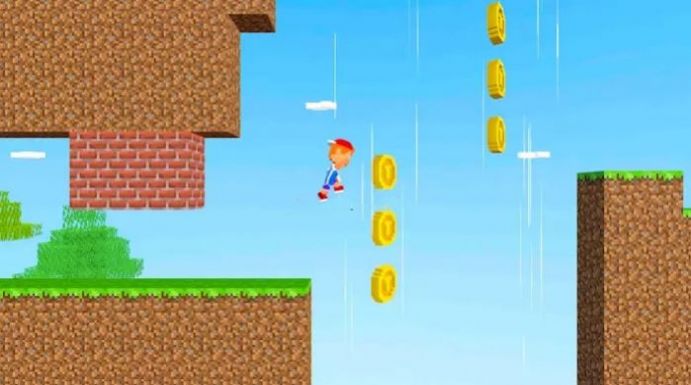 超级工艺品男孩3Dv1.0.1