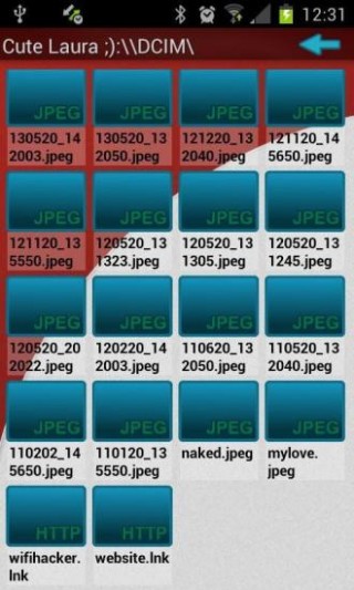 蓝牙黑客恶作剧v