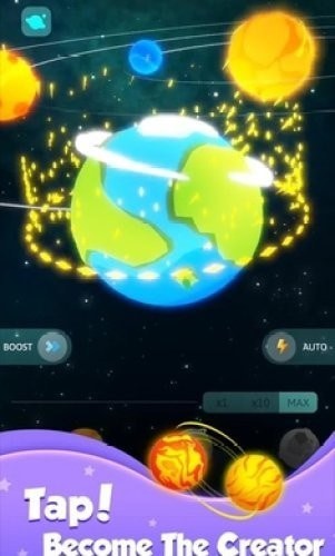 来捏个星球v1.9.8