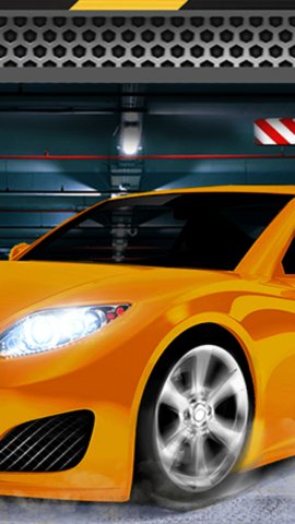 现代汽车停车模拟器v5.11