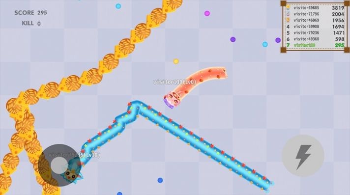 贪吃蛇王v1.0.3