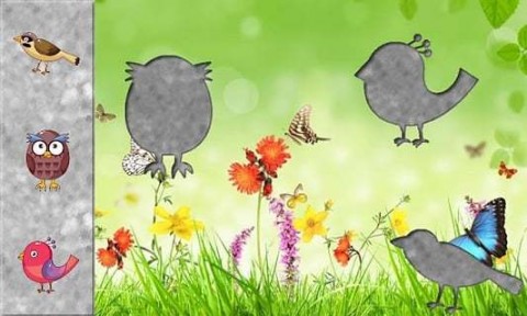 Birds Puzzles for Toddlersv1.0.4