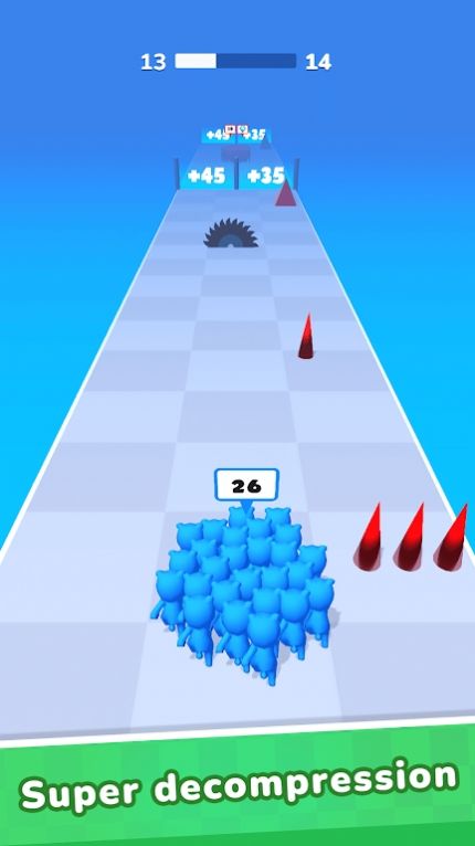 计数加入3Dv1.3.0