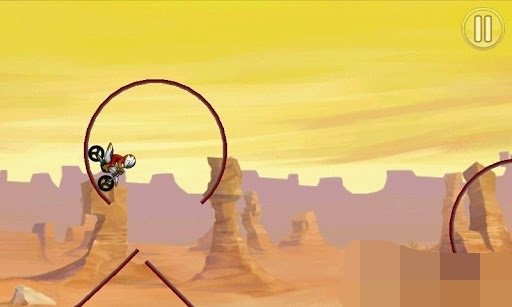 摩托车特技表演赛v1.1.3