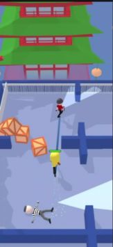 街头斗士城市英雄v1.3