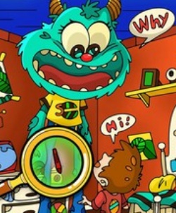 眼力大侦探v1.3.0