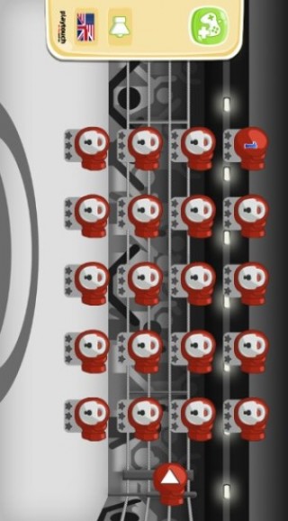 火柴人KO拳击冠军v