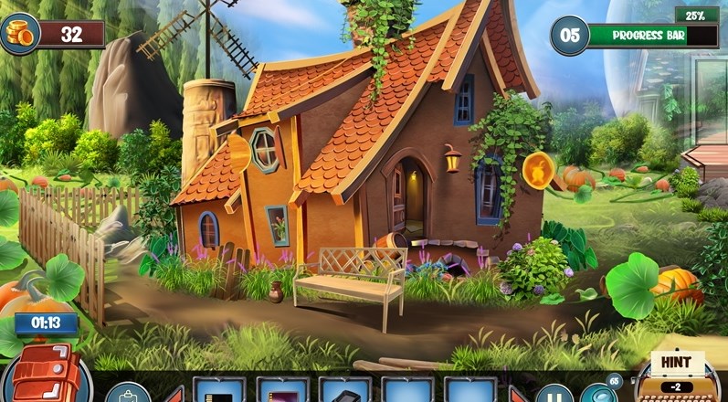 密室逃脱未知的神话v0.6