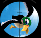 野外猎鸭模拟器v1.2