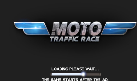 摩托车交通赛v1.16