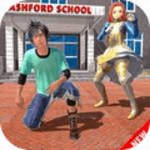 动漫高校格斗人生v0.2