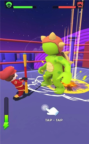 超级比诺跑v1.1.6