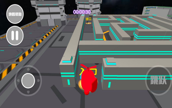 密室求生大逃亡v1.0.1