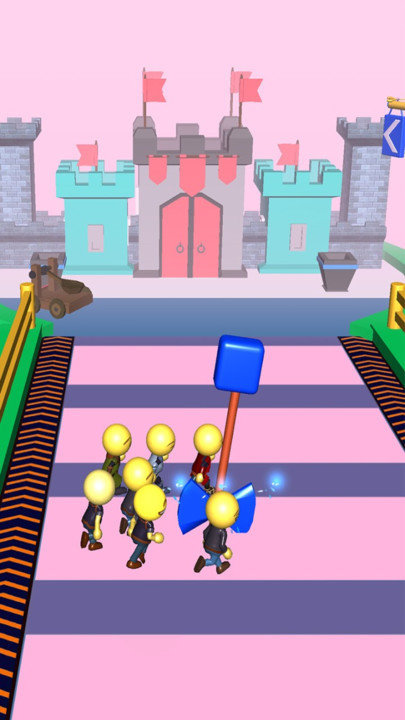 加入火柴人军团v1.1