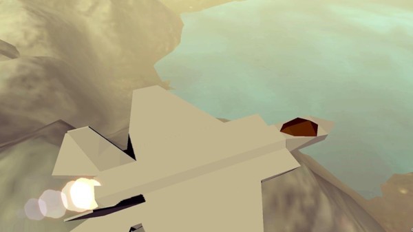 空战飞行模拟器v0.2