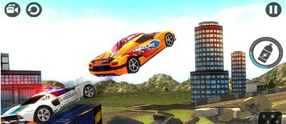 警匪追逐战v1.98