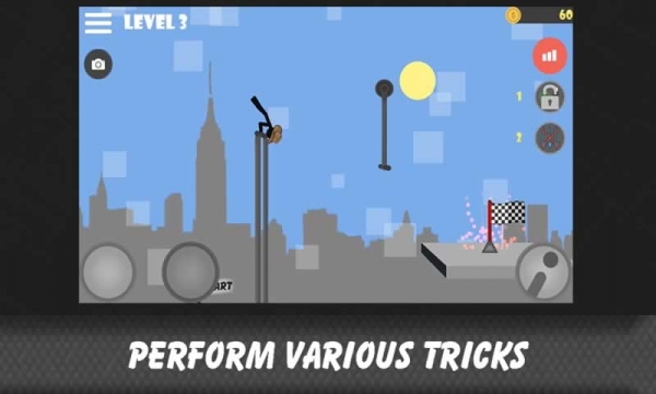 火柴人单杠翻滚v0.7 alpha