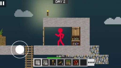 火柴人空岛生存v1.2.5