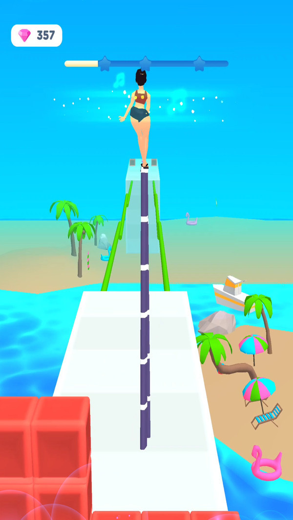 节奏高跟鞋v1.39.5